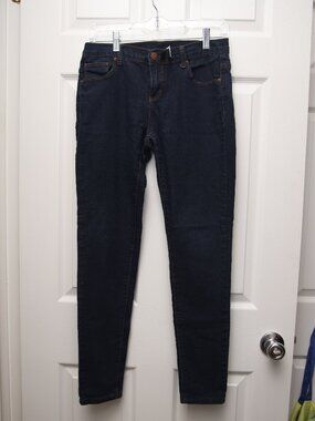 Forever 21 jeans